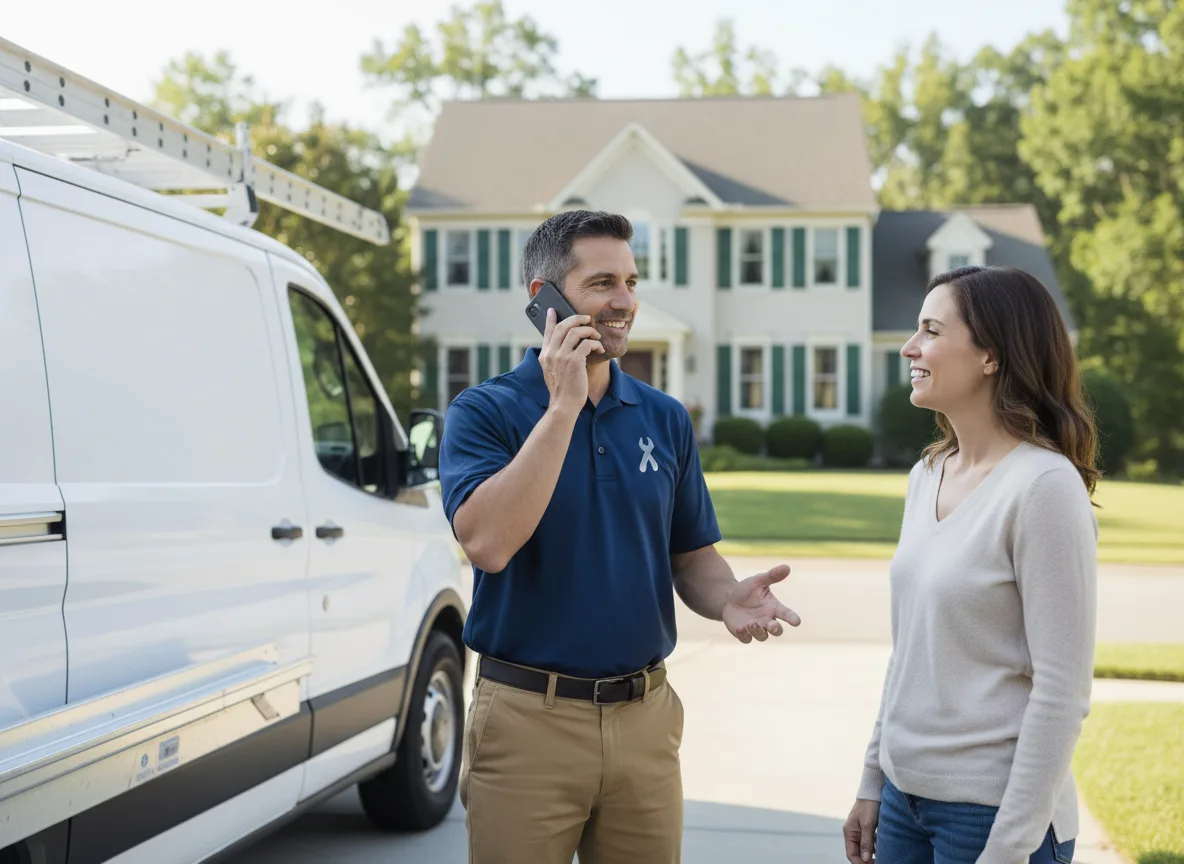 Home Gutter Service Orange City, IA FAQs